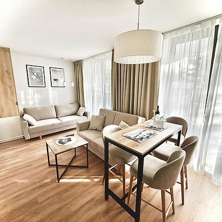 Jantaris B1 - Apartament 20M Od Plazy 梅尔诺 外观 照片
