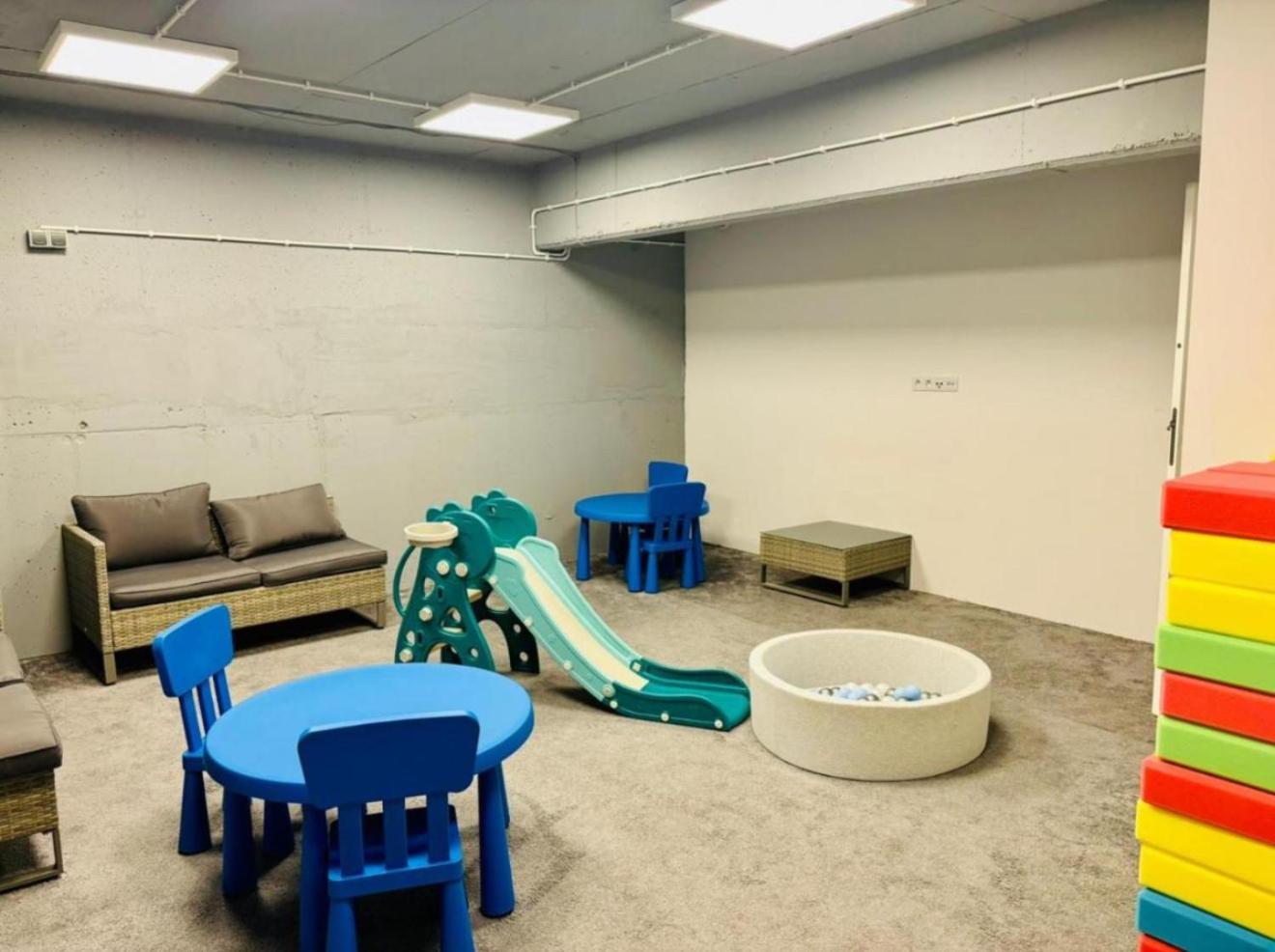 Jantaris B1 - Apartament 20M Od Plazy 梅尔诺 外观 照片